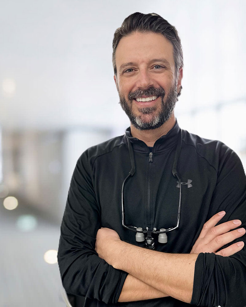 Our Team JL Colon Dentistry